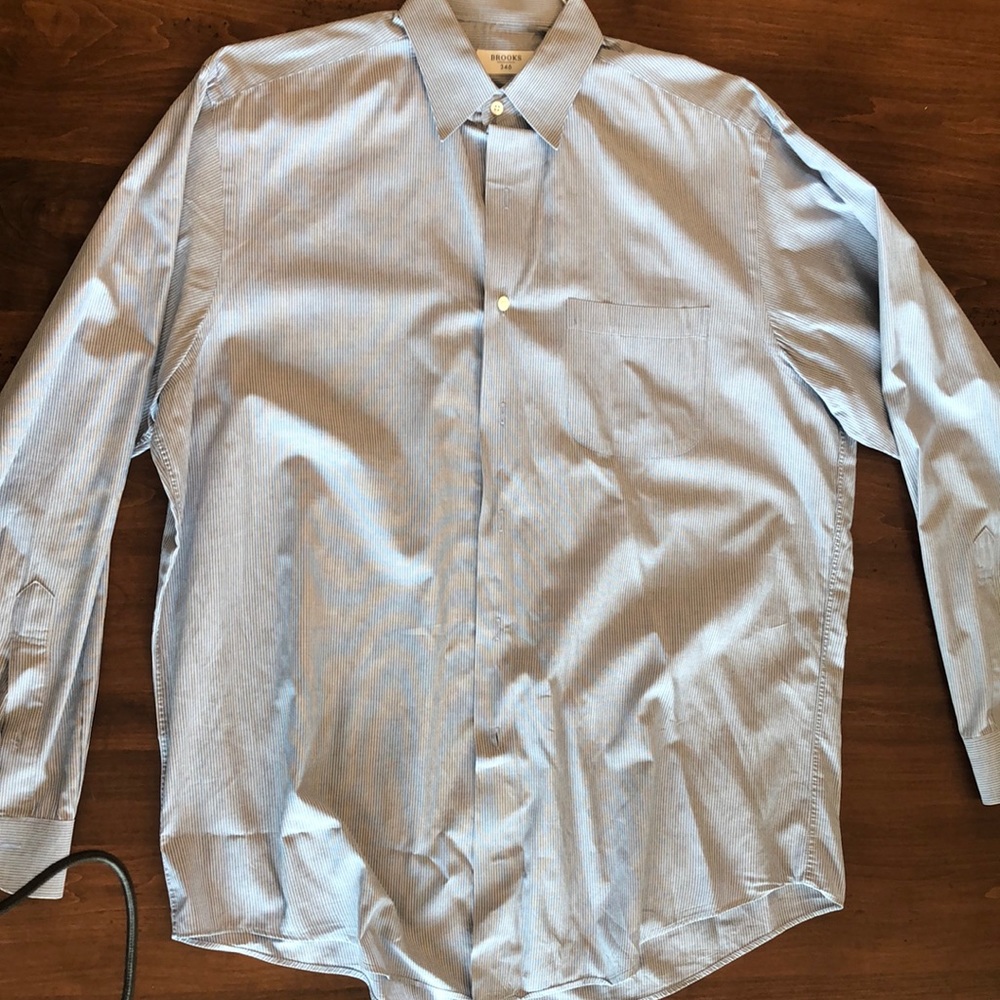 Dress shirt
